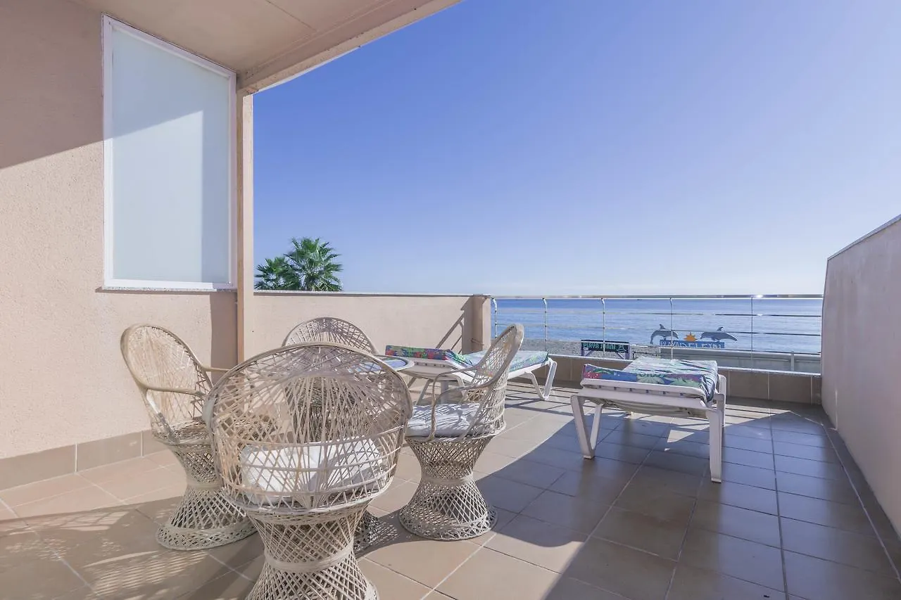 Carihuela Beach Apartamentos Τορρεμολίνος 0*,  Ισπανία