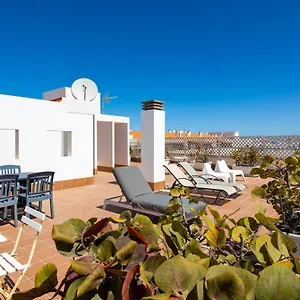 Uptown Urban (adults Only) , Corralejo Spain