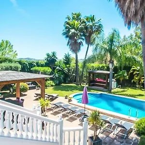 Casa Kerr Santa Fe de los Boliches