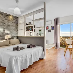  Appartement Salome De Steram Flats