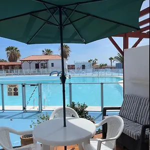 Sun 10 , Caleta De Fuste Spain