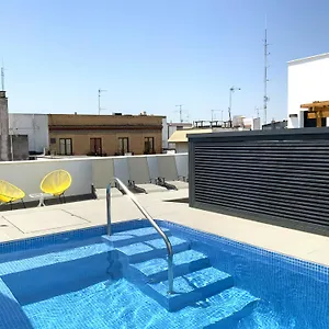 Feelathome Rivero Lejlighed Sevilla