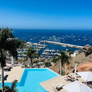 Grand Horizon Luxury Boutique Lejlighed Puerto Rico (Gran Canaria)