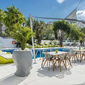 Essence Boutique Hotell