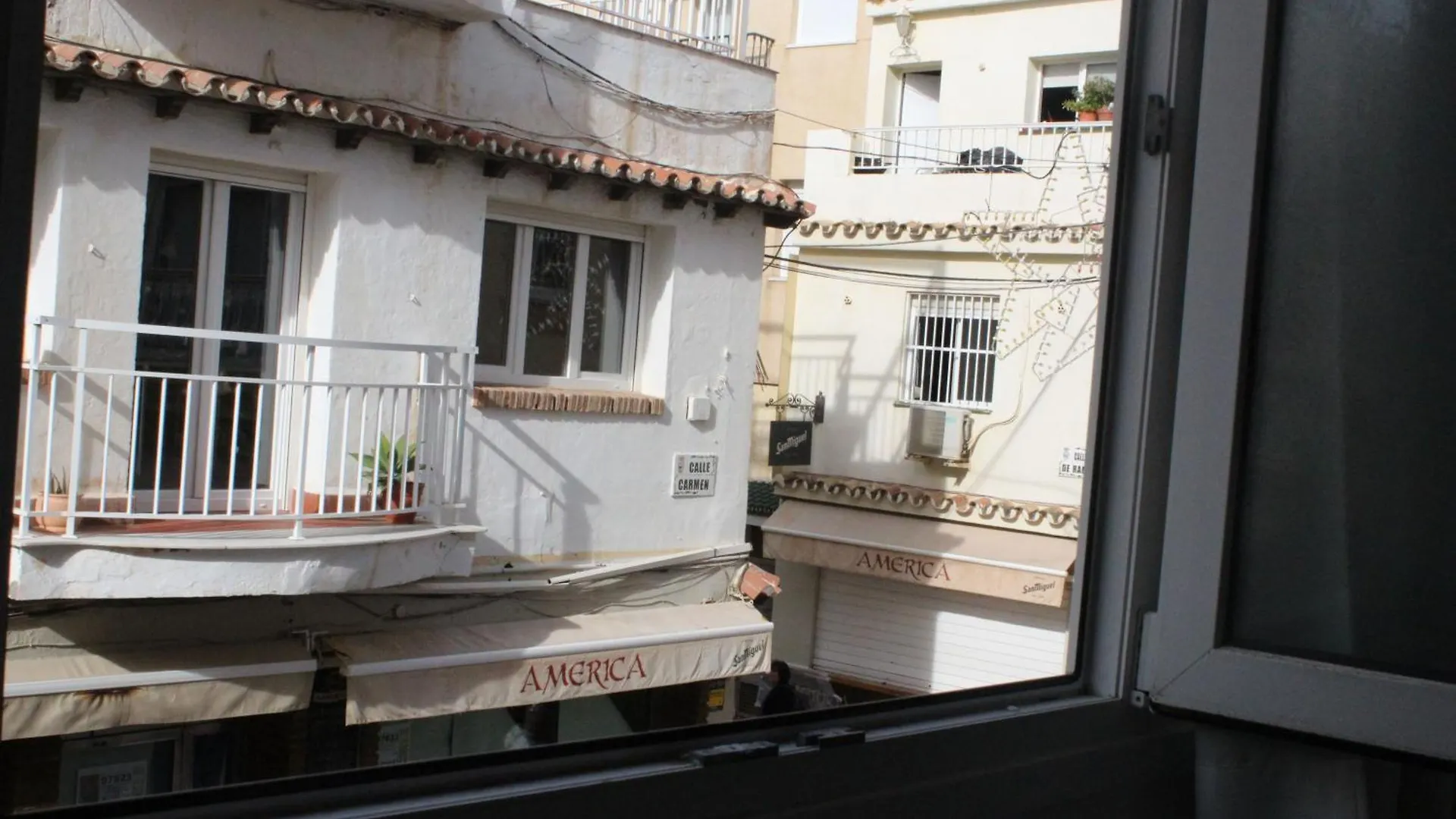 Apartment Carihuela Beach Apartamentos Torremolinos Spain