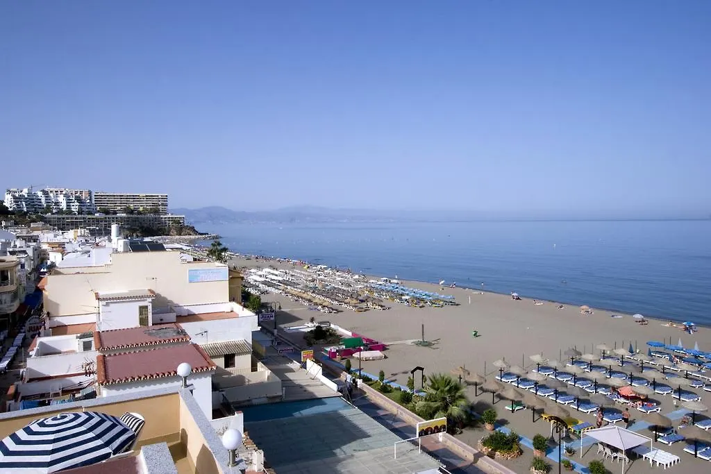 Carihuela Beach Apartamentos Torremolinos 0*,