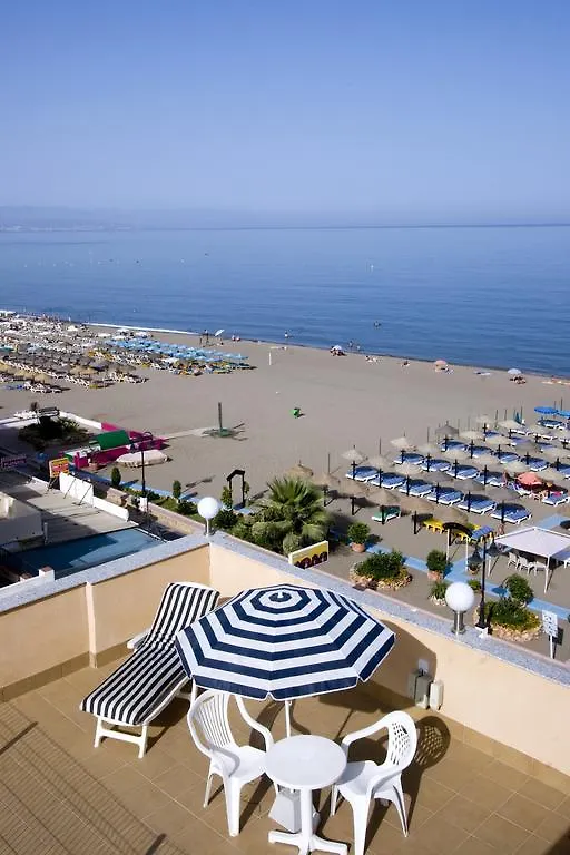 Carihuela Beach Apartamentos Torremolinos Lejlighed