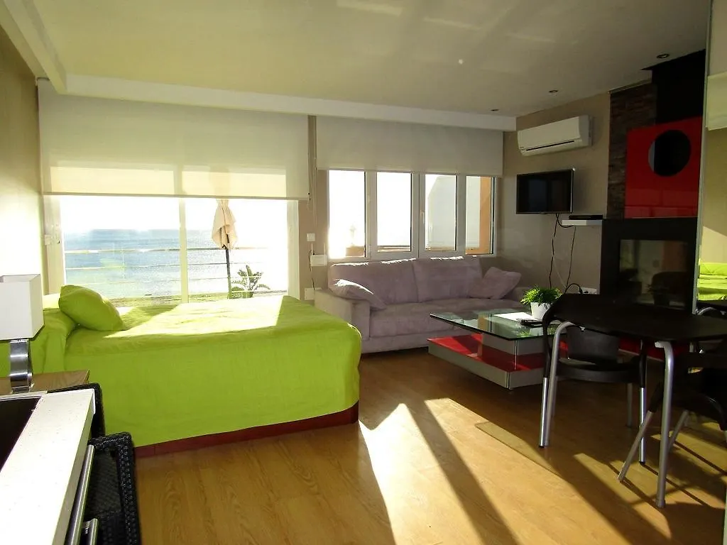 Carihuela Beach Apartamentos Torremolinos 0*,