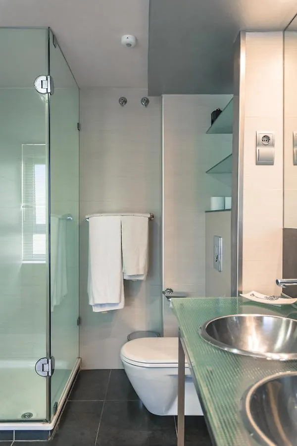 Apartment Carihuela Beach Apartamentos Torremolinos